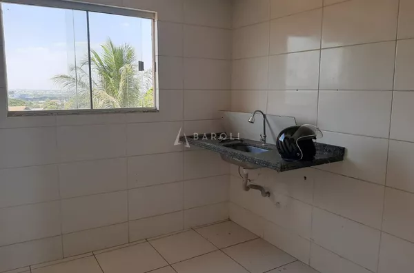 Apartamento para Venda - COLONIA AGRICOLA SAMAMBAIA, Vicente Pires - Foto 14