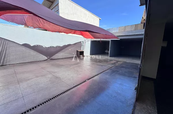 QUADRA 15 | LOJA COMERCIAL DE 1.120 m² | LOCAÇÃO TOTAL OU PARCIAL - Foto 15