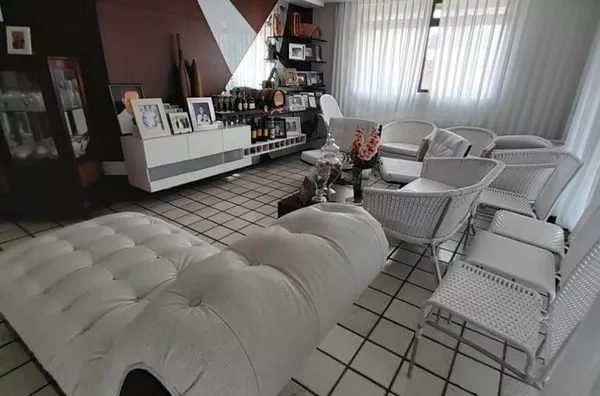 Apartamento para Venda - BESSA, Joao Pessoa - Foto 5