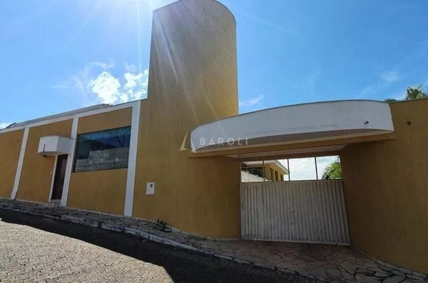 Casa em condomínio para venda, 5 quarto(s),  Setor Habitacional Jardim Botânico, Brasilia