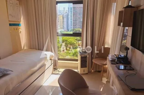 Apartamento para Venda - NORTE, Aguas Claras