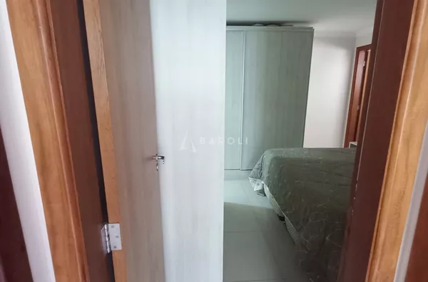 Apartamento para Venda - NORTE, Aguas Claras - Foto 22