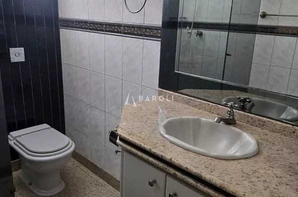 SQS 207 | 163 m² | 3 QUARTOS | 1 SUÍTE | PRÉDIO REFORMADO - Foto 17