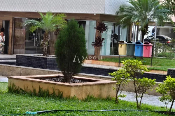 RESIDENCIAL SONHO VERDE | 89 m² | 3 QUARTOS | 2 SUÍTES | LAZER COMPLETO - Foto 24