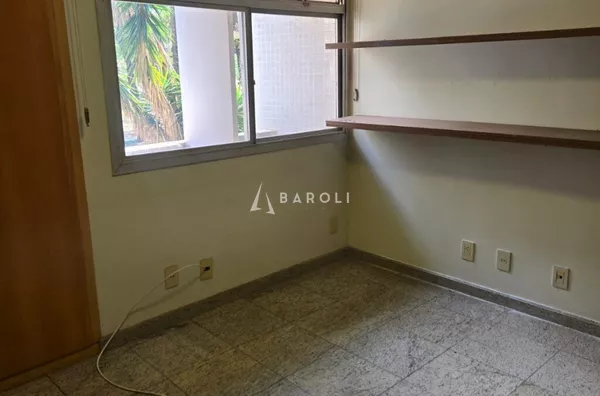 SQS 207 | 163 m² | 3 QUARTOS | 1 SUÍTE | PRÉDIO REFORMADO - Foto 19