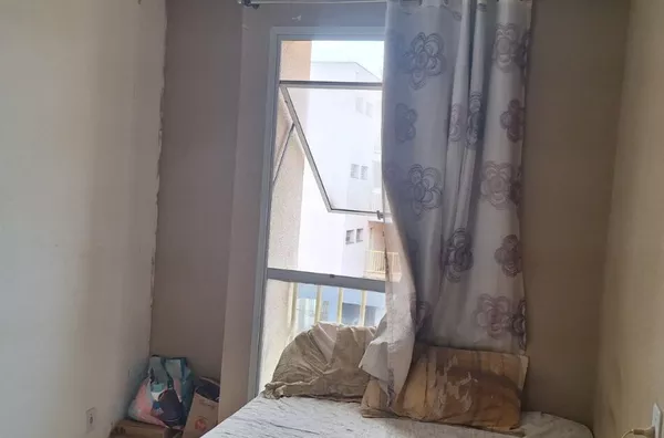 Apartamento para Venda - SETOR HABITACIONAL SOL NASCENTE, Ceilandia - Foto 4