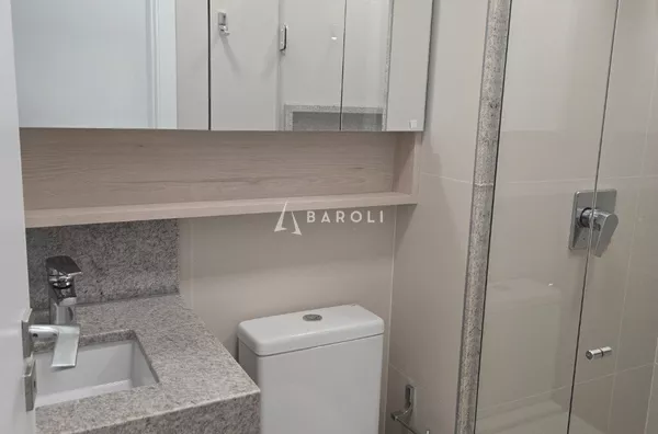 NOROESTE | RESIDENCIAL JARDINS DOS BOUGANVILLES | 2 SUÍTES | MOBILIADO | LAZER COMPLETO - Foto 26