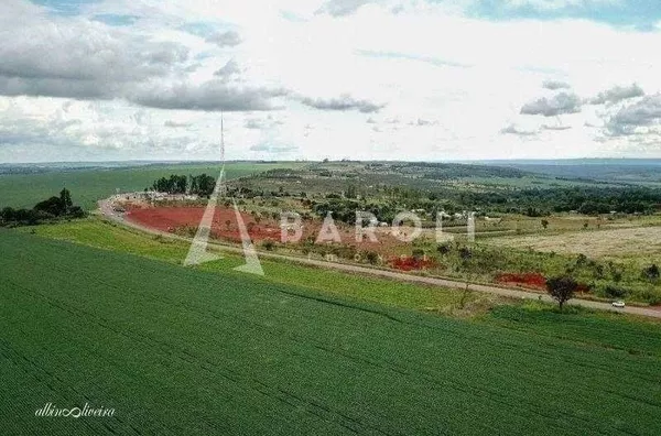 Chácara-Sítio para Venda - SETOR LESTE, Planaltina De Goias - Foto 5