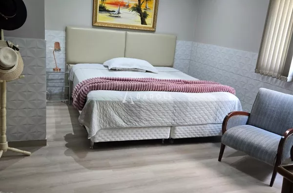 Casa para venda, 3 quarto(s),  Setor Habitacional Arniqueira (águas Claras), Brasilia - Foto 12