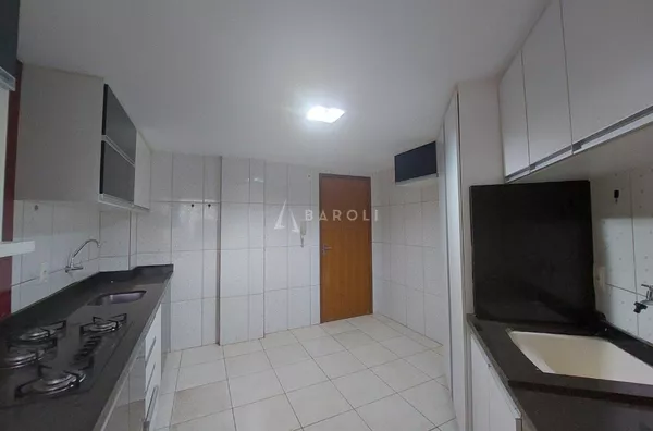 Venda de Apartamento com 2 quartos no Residencial Dona Zelina, Vicente Pires - Brasília/Distrito Federal - Foto 7