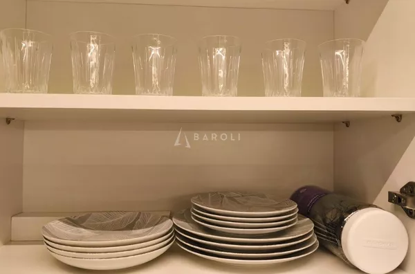 Apartamento de Alto Padrão para Locação no Union 511 - Setor Noroeste, Brasília - Foto 8