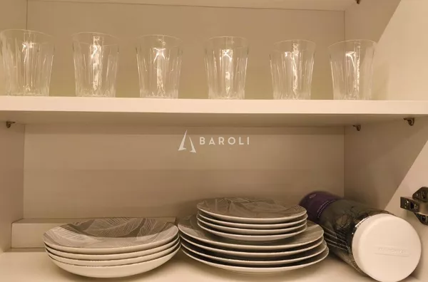 Apartamento de Alto Padrão para Locação no Union 511 - Setor Noroeste, Brasília - Foto 8