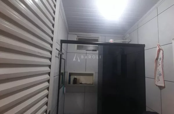 Casa para Venda - SETOR RESIDENCIAL OESTE, Sao Sebastiao - Foto 23