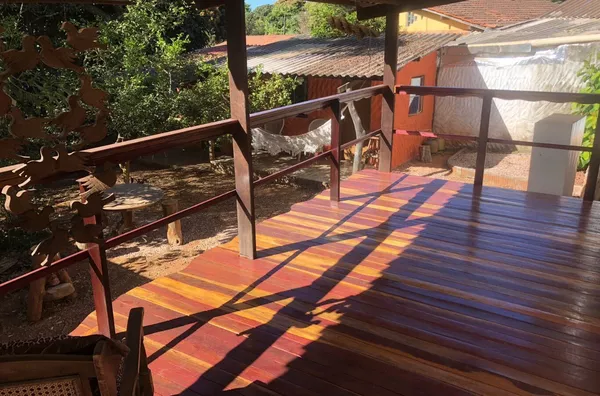 Hotel-Flat para Venda - ALTO PARAISO DE GOIAS, Alto Paraiso De Goias - Foto 5