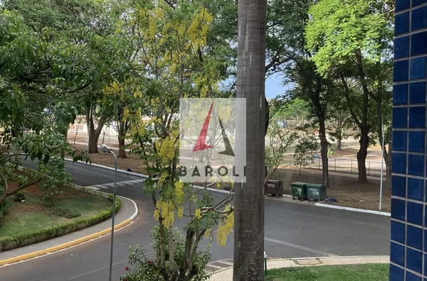 Apartamento com 3 quartos para alugar na SQS 207, Asa Sul