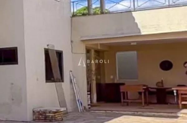 ARNIQUEIRA | LOTE DE 1.120 m² | 900 m² CONSTRUÍDOS | 5 QUARTOS - Foto 29