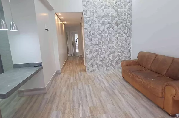 Maravilha de  casa em excelente condomínio - Foto 5