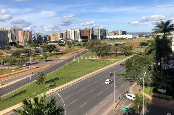 Flat Meliá Brasil 21 para aluguel,  Asa Sul, Brasilia - Foto 28