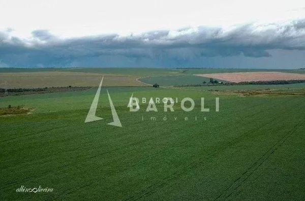 Chácara-Sítio para Venda - SETOR LESTE, Planaltina De Goias - Foto 1