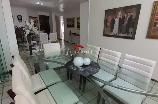 Apartamento para Venda - BESSA, Joao Pessoa - Foto 6