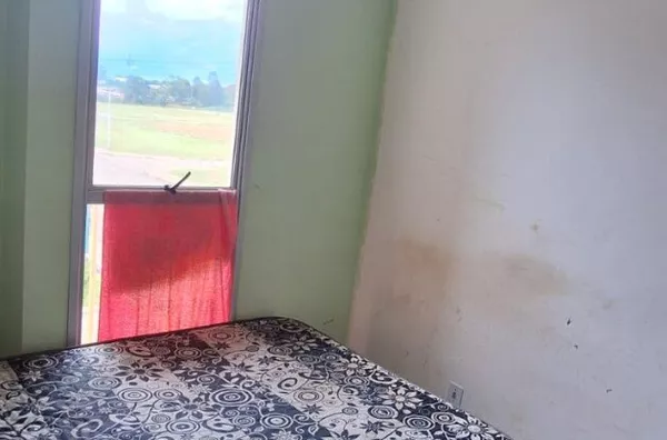 Apartamento para Venda - SETOR HABITACIONAL SOL NASCENTE, Ceilandia - Foto 2