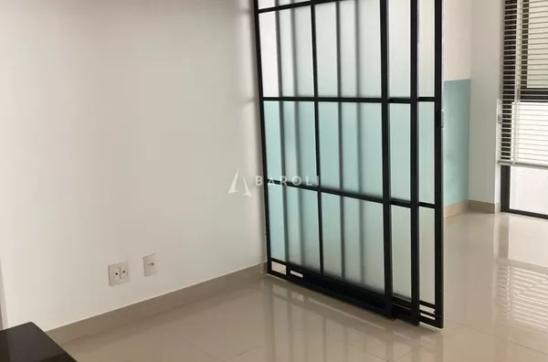 Kitnet Locação Edifício Sunset Setor Noroeste BRASILIA