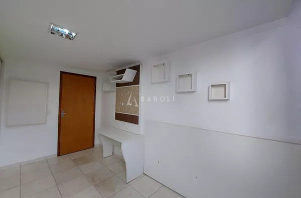 Venda de Apartamento com 2 quartos no Residencial Dona Zelina, Vicente Pires - Brasília/Distrito Federal - Foto 12