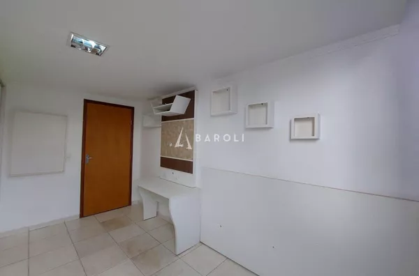 Venda de Apartamento com 2 quartos no Residencial Dona Zelina, Vicente Pires - Brasília/Distrito Federal - Foto 12