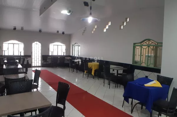 Casa de 582 m² com 3 quartos, piscina e área gourmet à venda em Taguatinga Sul - Foto 6