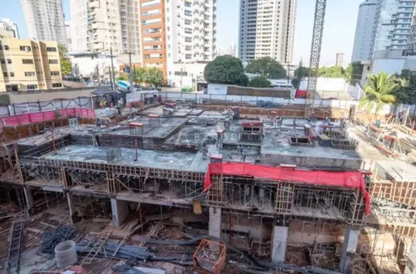 Apartamento para Venda - SETOR MARISTA, Goiania - Foto 19