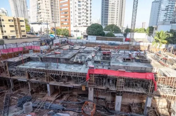 Apartamento para Venda - SETOR MARISTA, Goiania - Foto 19