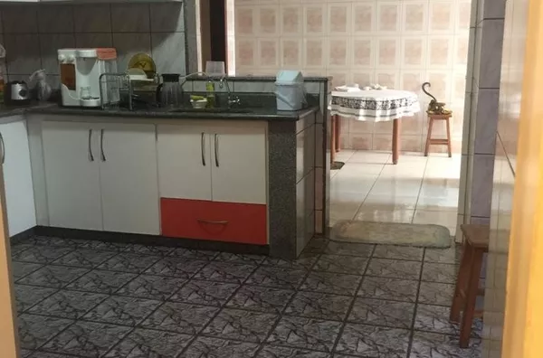 Sobrado para Venda - GUARA II, Guara - Foto 5