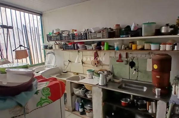 Casa para Venda - SETOR LESTE, Vila Estrutural - Foto 16