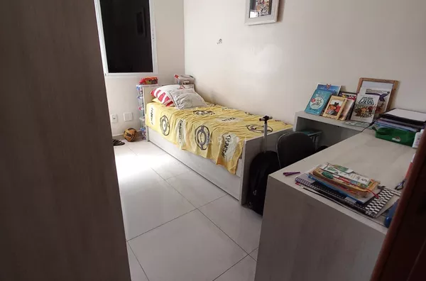 Apartamento para Venda - NORTE, Aguas Claras - Foto 16