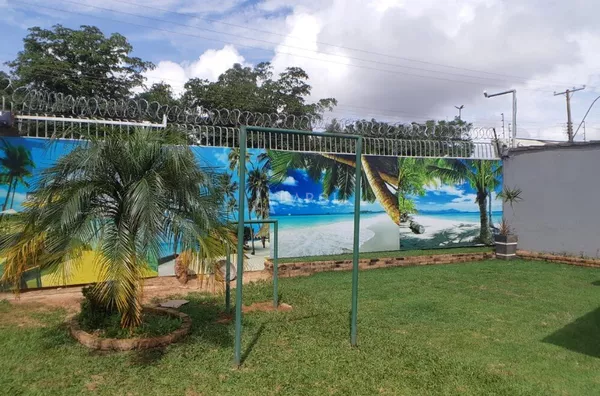 Casa de 582 m² com 3 quartos, piscina e área gourmet à venda em Taguatinga Sul