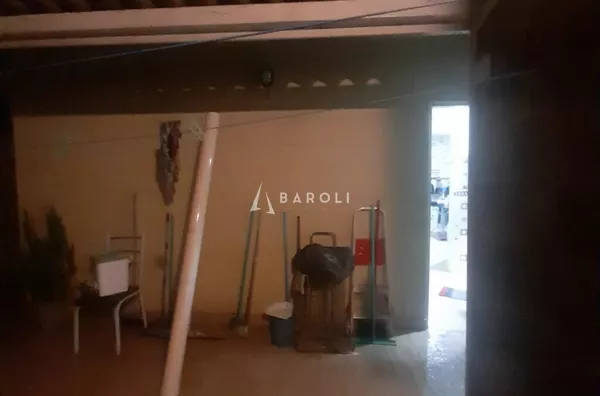 Casa para Venda - SETOR RESIDENCIAL OESTE, Sao Sebastiao - Foto 21