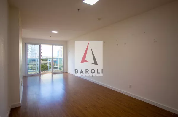 Sala comercial para venda,  Norte (aguas Claras), Brasilia