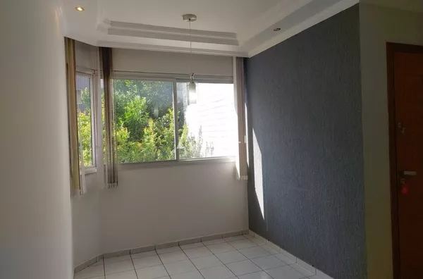 Apartamento Locação Edifício Topázio Setor Sudoeste BRASILIA