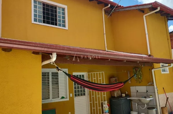 Casa para Venda - ITAPOA II, Paranoa