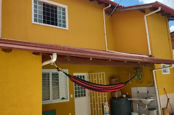 Casa para Venda - ITAPOA II, Paranoa - Foto 1