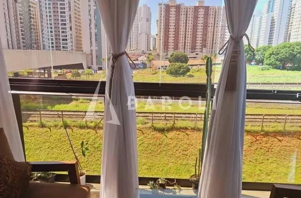 Apartamento para Venda - NORTE, Aguas Claras - Foto 8