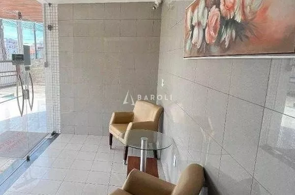 Apartamento para Venda - BESSA, Joao Pessoa - Foto 29