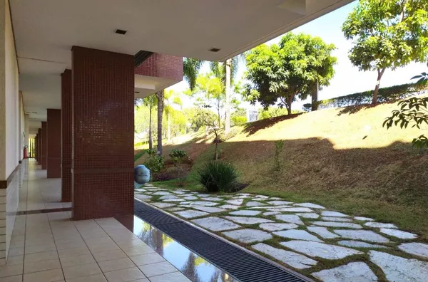 Excelente apartamento na SQN 213 Bloco H – Condomínio Portal do Parque, Asa Norte/DF - Foto 5