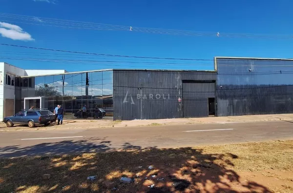 Galpao para Venda - SCIA, Setor Industrial - Foto 11