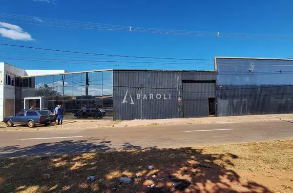 Galpao para Venda - SCIA, Setor Industrial - Foto 11