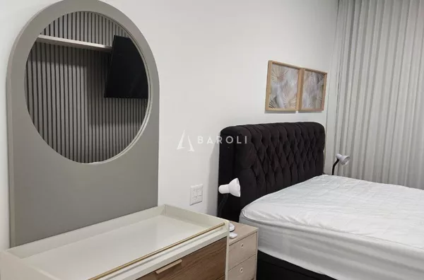 NOROESTE | RESIDENCIAL JARDINS DOS BOUGANVILLES | 2 SUÍTES | MOBILIADO | LAZER COMPLETO - Foto 19
