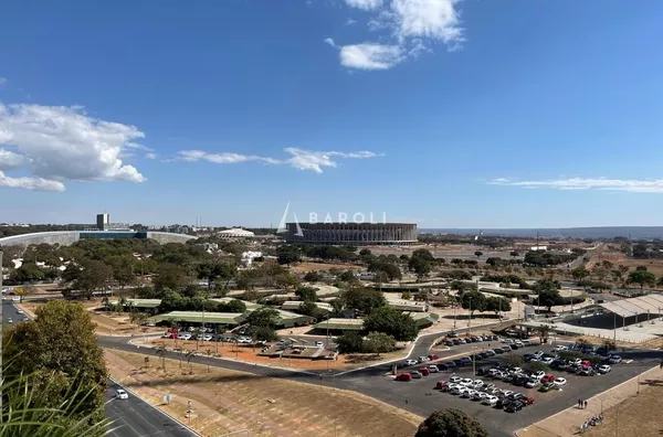 Flat Meliá Brasil 21 para aluguel,  Asa Sul, Brasilia - Foto 27