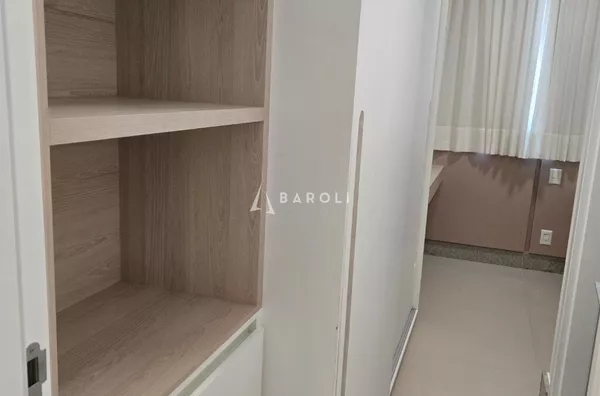 NOROESTE | RESIDENCIAL JARDINS DOS BOUGANVILLES | 2 SUÍTES | MOBILIADO | LAZER COMPLETO - Foto 22