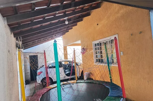 Casa para Venda - ITAPOA II, Paranoa - Foto 18