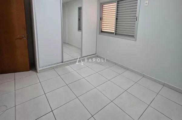 RESIDENCIAL SONHO VERDE | 89 m² | 3 QUARTOS | 2 SUÍTES | LAZER COMPLETO - Foto 8
